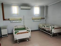 Pria China Alami Komplikasi Serius gegara Cacar Api, Kandung Kemihnya Berlubang